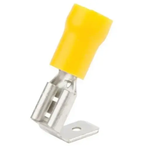 12 -10 PIN TERMINAL 50/PACK 12 -10 PIN TERMINAL 50/PACK