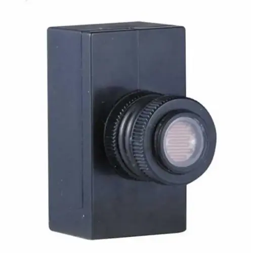 PHOTOELECTRIC EYE PHOTOELECTRIC EYE