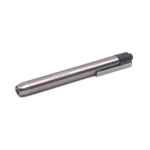 41-1218 PEN LIGHT 2AAA 5MM LED 41-1218 PEN LIGHT 2AAA 5MM LED