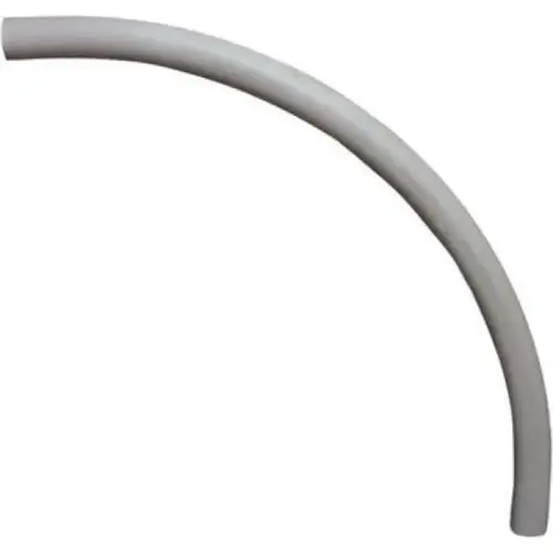 ELBOW SCH80 36 R 2-1/2IN PLAIN END ELBOW SCH80 36 R 2-1/2IN PLAIN END