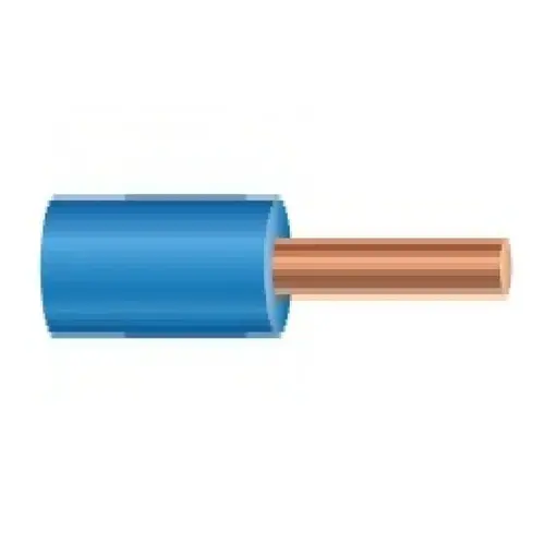 SPRINKLER/ TRACER WIRE BLUE 18GA SPRINKLER/ TRACER WIRE BLUE 18GA