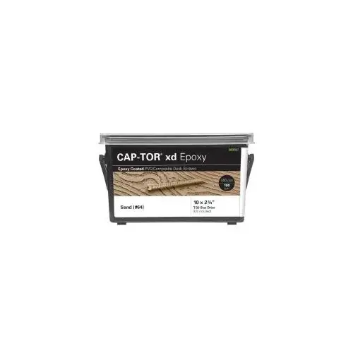 DF EP CAP-TOR XD 2.75 SAND 350 DF EP CAP-TOR XD 2.75 SAND 350