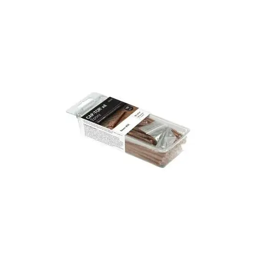 DF EP CAP-TOR XD 2.75 BROWN 10 DF EP CAP-TOR XD 2.75 BROWN 10