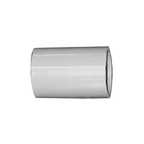 (LLC30) PVC LONG LINE COUPLING 3IN (LLC30) PVC LONG LINE COUPLING 3IN
