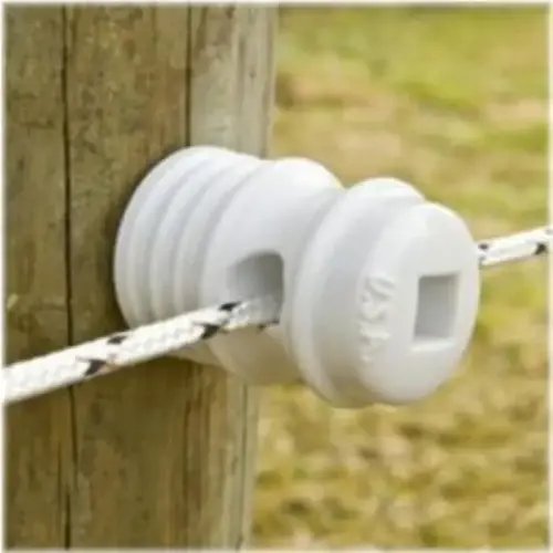 DRIVABLE INSULATOR DRIVABLE INSULATOR