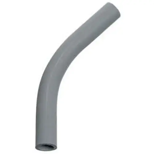 (40STD3045) ELBOW SCH40 45 DEG 3IN (40STD3045) ELBOW SCH40 45 DEG 3IN