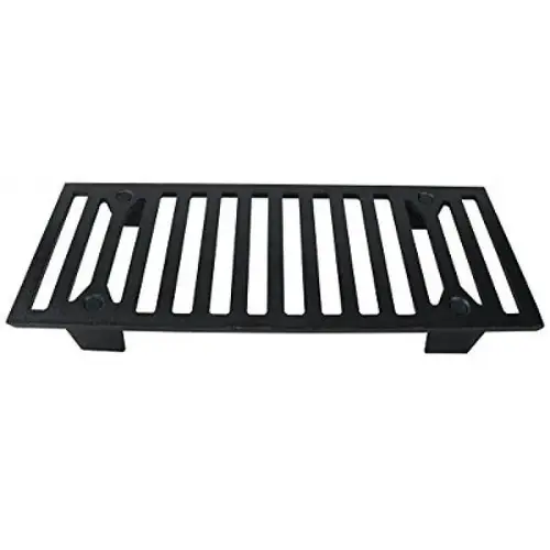 GRATE F/LOGWOOD LGE 2.75INHX11INWX21INL GRATE F/LOGWOOD LGE 2.75INHX11INWX21INL