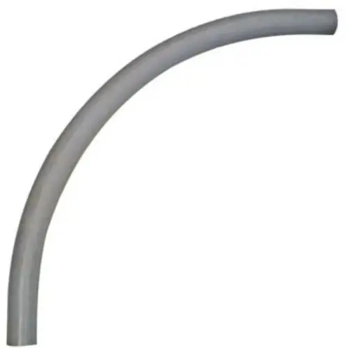 ELBOW SCH80 90D 36R 2IN PLAIN END ELBOW SCH80 90D 36R 2IN PLAIN END