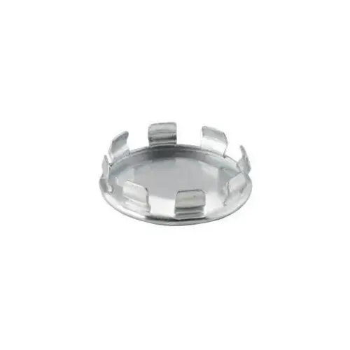 1-1/2" Steel Snap-In Knockout Seal 1-1/2" Steel Snap-In Knockout Seal