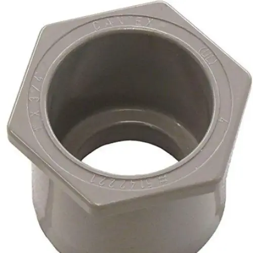 3 X 2 1/2 REDUCER 3 X 2 1/2 REDUCER