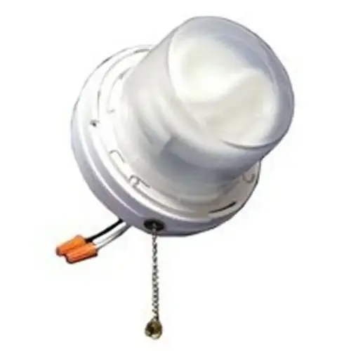 LH-CFL2 COMP FLUORESCENT LUMINAIRE W/LEADS LH-CFL2 COMP FLUORESCENT LUMINAIRE W/LEADS