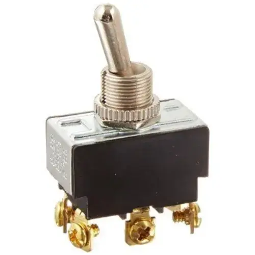 SWITCH TOGGLE H-D SWITCH TOGGLE H-D