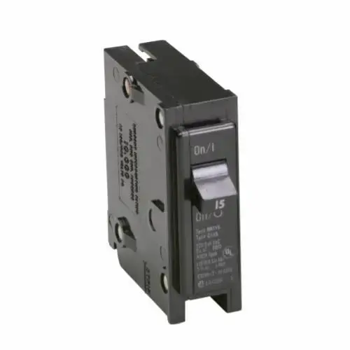 CONTRACTOR PK 10EA BR115 BREAKERS CONTRACTOR PK 10EA BR115 BREAKERS