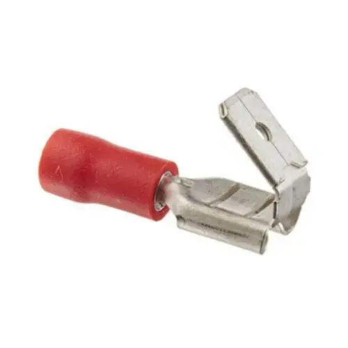 22-18 AWG VINYL INSULATED PIGGYBAC 22-18 AWG VINYL INSULATED PIGGYBAC
