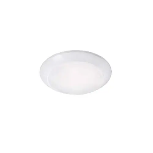 6-inch LED Disc Light, 15.5W, 4000K, Dimmable 6-inch LED Disc Light, 15.5W, 4000K, Dimmable