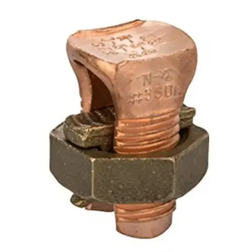 CONNECTOR S-B NUMBER 4 2/BAG CONNECTOR S-B NUMBER 4 2/BAG