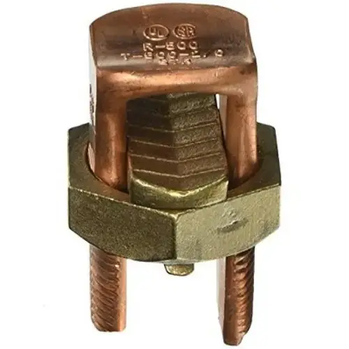 CONNECTOR S-B NUMBER 8 CONNECTOR S-B NUMBER 8