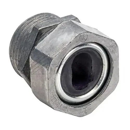 Compression Watertight Connector for SEU Cable, 1-1/4 inch Compression Watertight Connector for SEU Cable, 1-1/4 inch