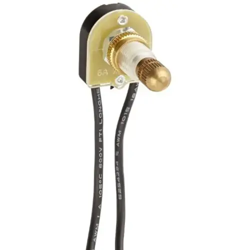 SWITCH CANOPY NIC P-B SWITCH CANOPY NIC P-B