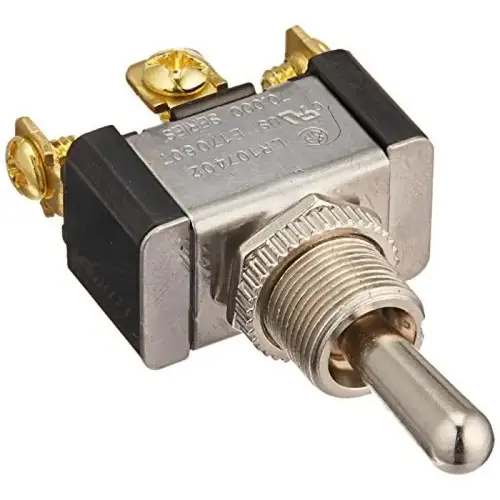 SWITCH TOGGLE H-D SWITCH TOGGLE H-D