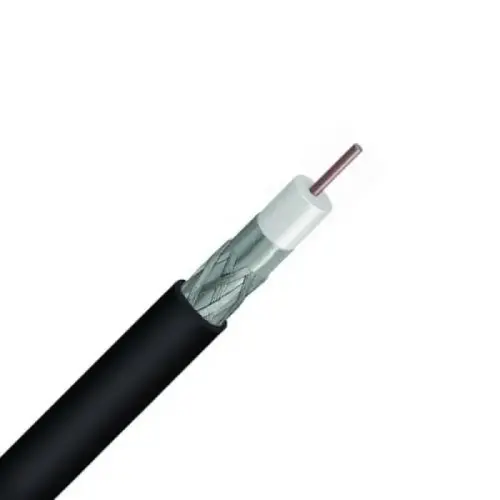RG6/U/60% COAX 1000 FT RG6/U/60% COAX 1000 FT