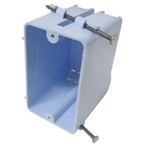 BOX S-GANG 23 CU IN BOX S-GANG 23 CU IN
