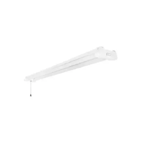 SHOPLIGHT 4FT 43W 5000K 2PK SHOPLIGHT 4FT 43W 5000K 2PK