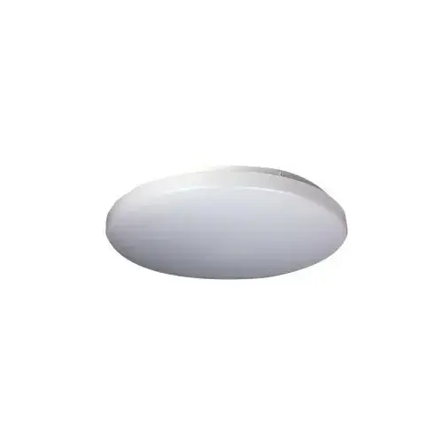 FLUSH MOUNT PUFF 15IN WHITE FLUSH MOUNT PUFF 15IN WHITE