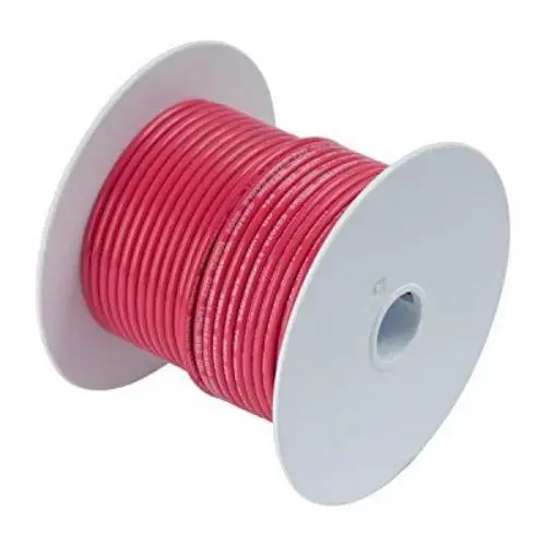 Xtreme Primary Wire, 18 AWG, 35 ft, Red Xtreme Primary Wire, 18 AWG, 35 ft, Red