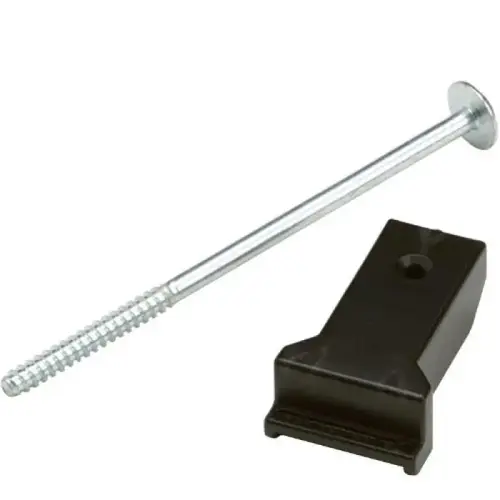 Hold-Down Screw Kit for 2-Pole BR Breaker, 125-200A Load Centers Hold-Down Screw Kit for 2-Pole BR Breaker, 125-200A Load Centers