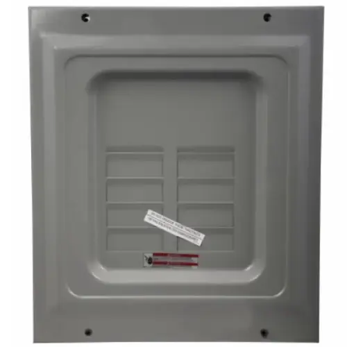 125A 4/8 MAIN LUG W/ GROUND 125A 4/8 MAIN LUG W/ GROUND