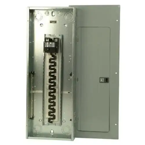225A 42/42 MAIN BREAKER LOADCENTER 225A 42/42 MAIN BREAKER LOADCENTER