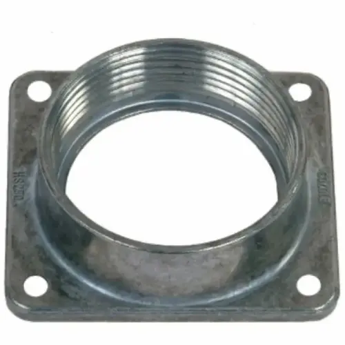 HUB HS CONDUIT 2-1/2 HUB HS CONDUIT 2-1/2
