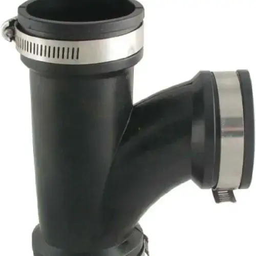 808 T-300 TEE 3IN F/CAST IRON, PLAS, STEEL 808 T-300 TEE 3IN F/CAST IRON, PLAS, STEEL
