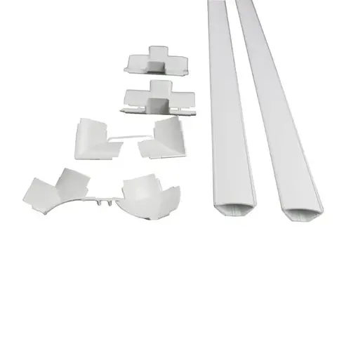 CORD COVER KIT FOR CORNERS CORD COVER KIT FOR CORNERS