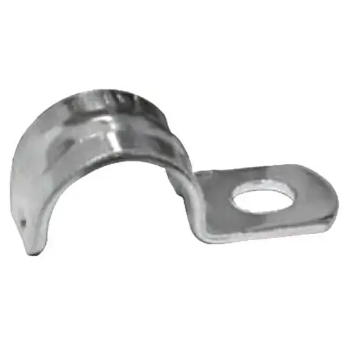 RIGID & EMT 1-HOLE 2-1/2IN STRAP RIGID & EMT 1-HOLE 2-1/2IN STRAP