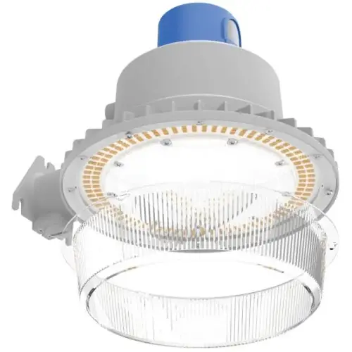 BarnGuard Barn Light, Adjustable Lumens, Switchable CCT, Multi-Volt, Photocell, Aluminum BarnGuard Barn Light, Adjustable Lumens, Switchable CCT, Multi-Volt, Photocell, Aluminum