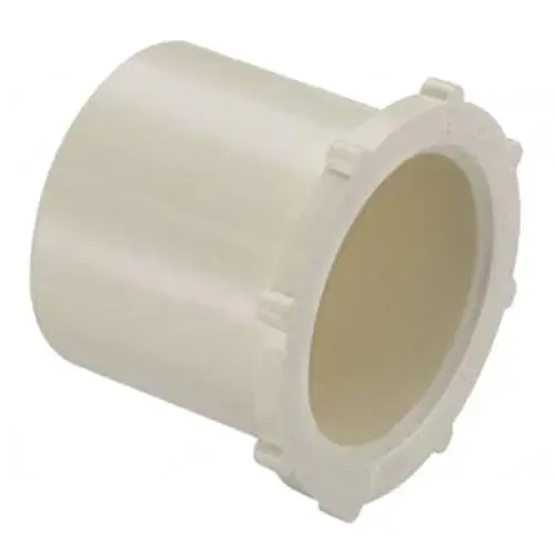CPVC Transition Bushing, 1 inch IPS Spigot x CTS Socket CPVC Transition Bushing, 1 inch IPS Spigot x CTS Socket