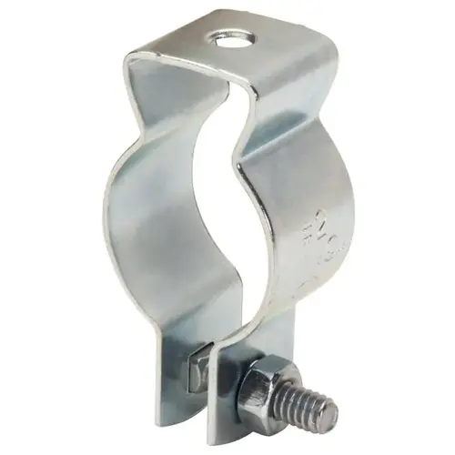 2-1/2 CONDUIT CLAMPS W BOLTS 2-1/2 CONDUIT CLAMPS W BOLTS