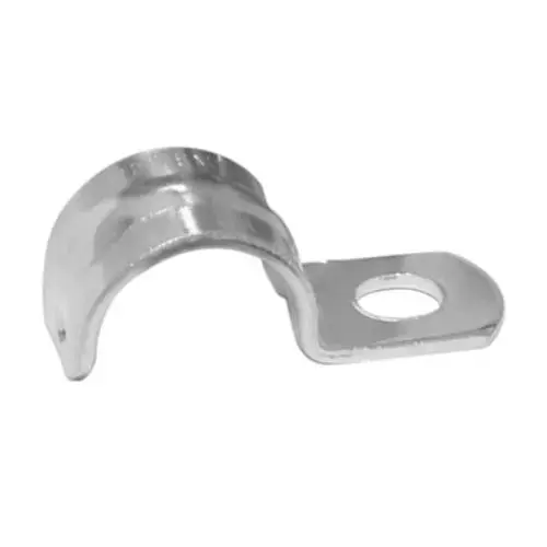 Rigid IMC Conduit Strap, 1-Hole, 3", Steel Rigid IMC Conduit Strap, 1-Hole, 3", Steel