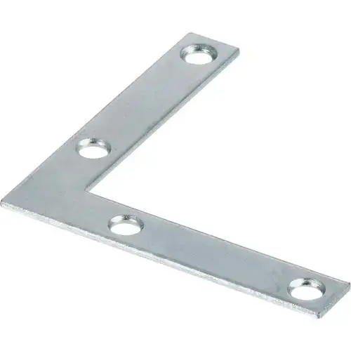 CD - FLT CRNR IRN 3X.5 ZC CD - FLT CRNR IRN 3X.5 ZC