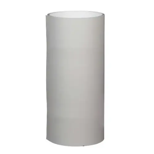 24X50 PVC TRIM COIL GLACIER 24X50 PVC TRIM COIL GLACIER