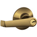Satin Brass Blackened Satin Relieved Clear Coated