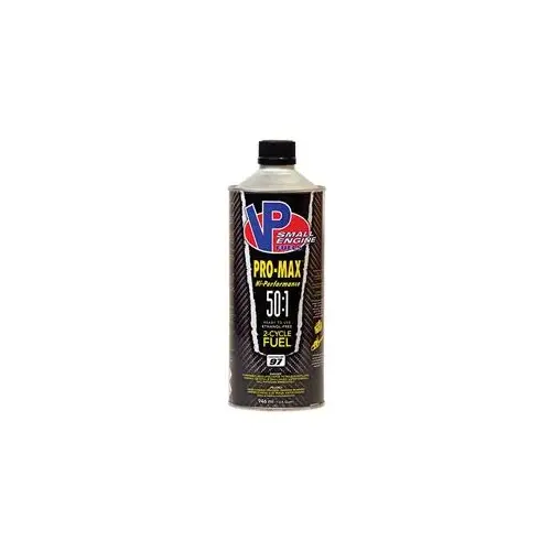 6838 RACING SEF OCT PRO MAX 50:1 PRMXD FUEL QT 6838 RACING SEF OCT PRO MAX 50:1 PRMXD FUEL QT
