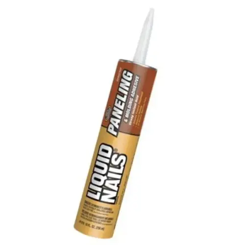 Paneling & Molding Adhesive 10 oz - pack of 24 Paneling & Molding Adhesive 10 oz - pack of 24