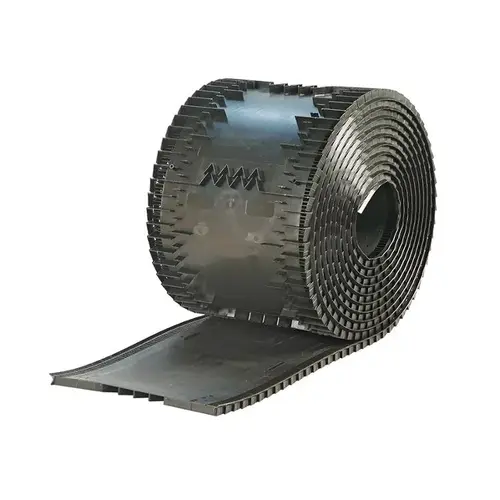 PEAK PERFORMER 1 ROLLED RIDGE VENT W/NAIL PEAK PERFORMER 1 ROLLED RIDGE VENT W/NAIL