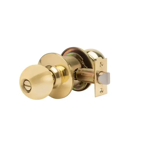Grade 2 SVB Standard Knob Privacy Grade 2 SVB Standard Knob Privacy