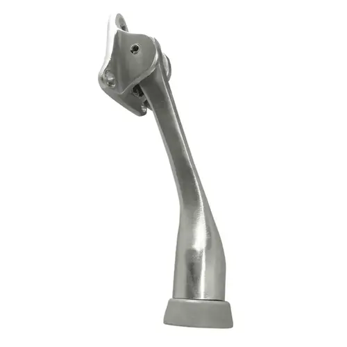 5" Solid Brass Door Holder 5" Solid Brass Door Holder