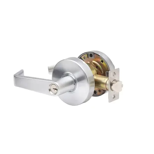 Grade 2 LSV Standard Lever Storeroom Grade 2 LSV Standard Lever Storeroom