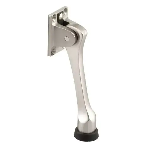 4" Solid Brass Door Holder 4" Solid Brass Door Holder